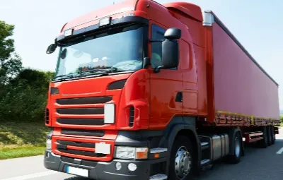 Adana Çeltik Ambar Kargo