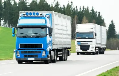 Adana ile Çeltik Arası Eşya Taşıma